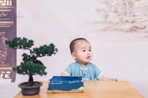 内蒙古宝宝睡觉易惊醒